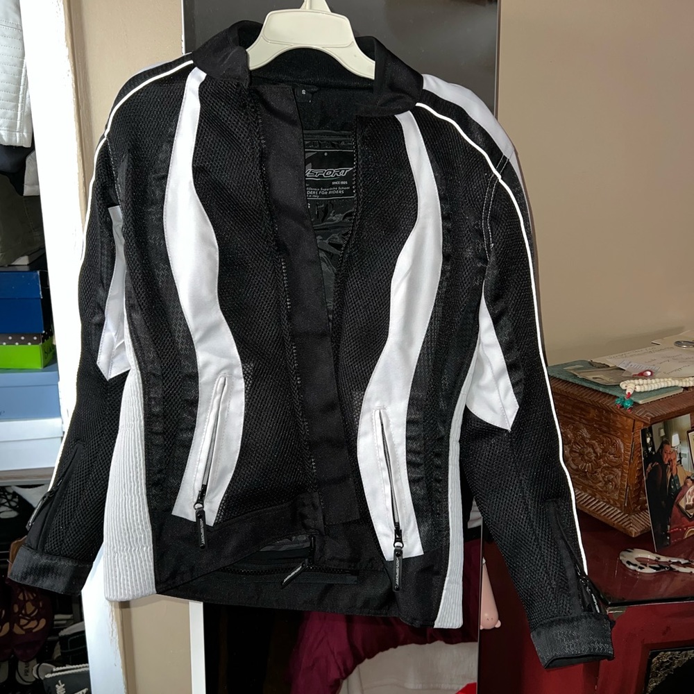 AGV Xena Riding Jacket